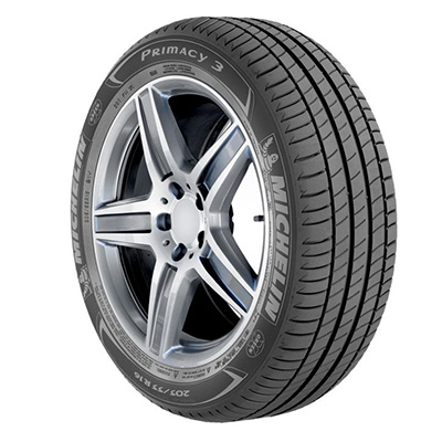 MICHELIN PRIMACY 3 ZERO PRESSURE